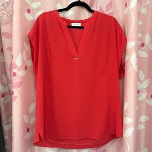 Calvin Klein Blouse